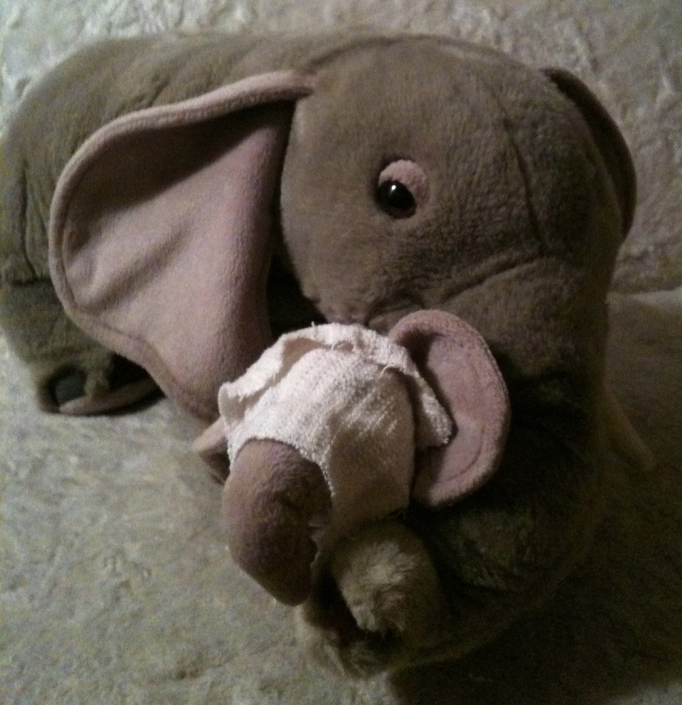 Mack & Towel
