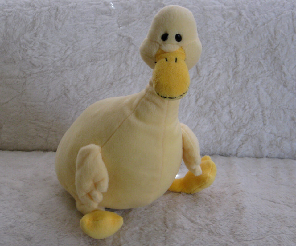 Yellow Francis