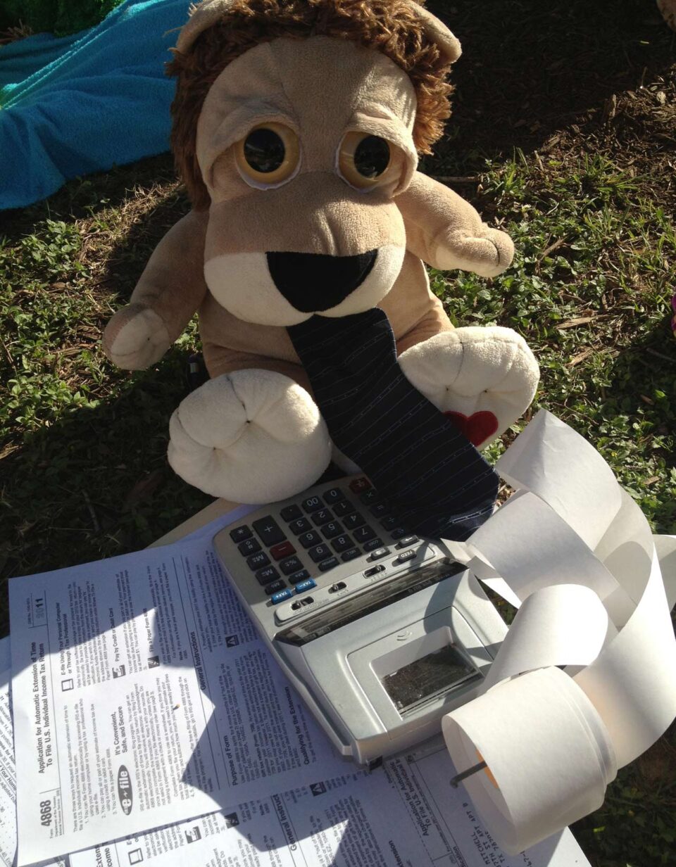 Al Maxwell, CPA