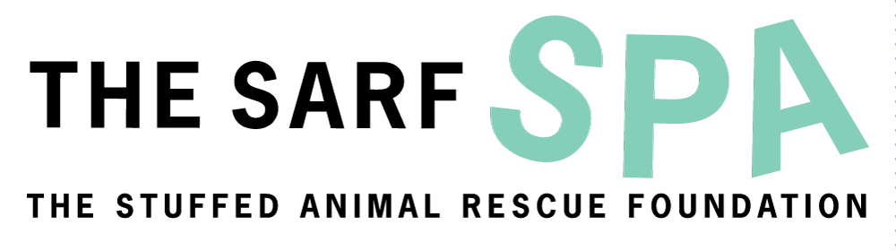 The SARF Spa The SARF Spa Logo