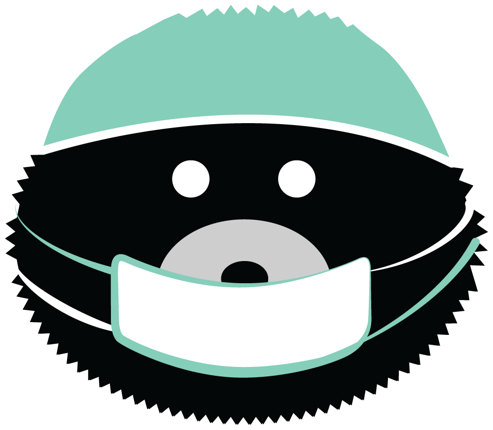 The SARF Spa Doctor Logo The SARF Spa Doctor