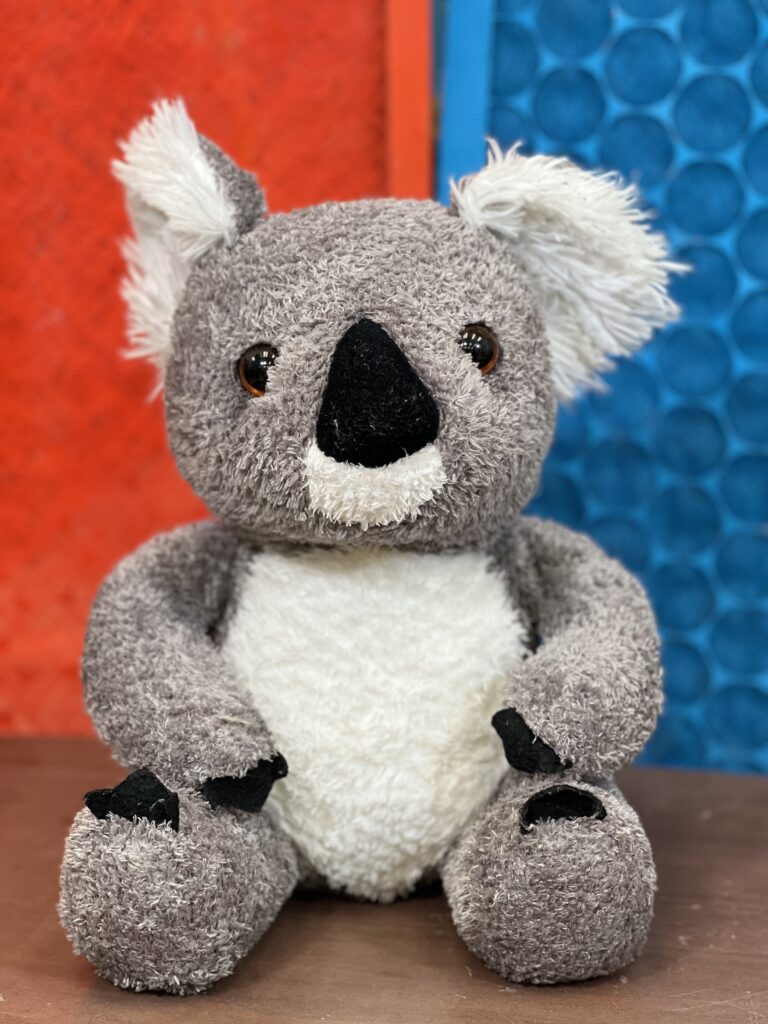 Puffi Marsuponi